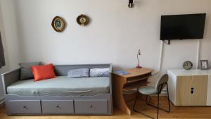 ELEVEN APARTMENT - very center - free parking