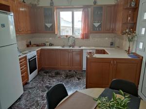 Village House with view