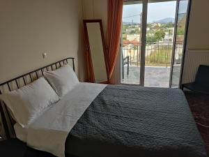 Village House with view