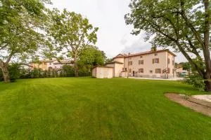 Al Torrione - 福尔诺沃迪塔罗