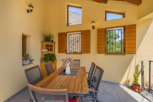 Holiday house SVJETLANA 