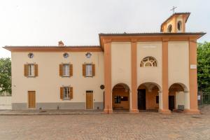 Appartamento con 1 Camera da Letto