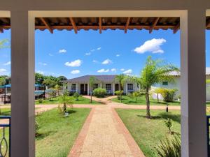 Pousada Ouro Preto de Bonito