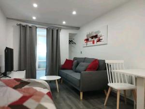 Appartements Gite du Beauvoir Hyper Centre : photos des chambres