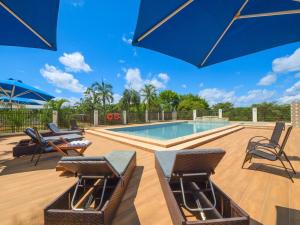 Pousada Ouro Preto de Bonito