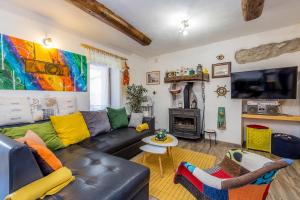 Holiday house SVJETLANA