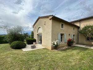 Maisons de vacances Gites de Labadie : photos des chambres