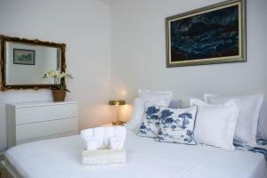 New & Luxury apartment Tony