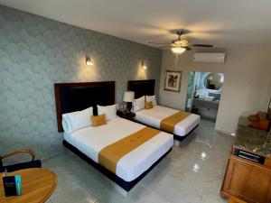 Hotel Maioris Bellavista