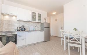 Awesome Apartment In Murter With Wifi And 1 Bedrooms