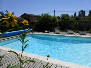 Le Clos des Tanneurs