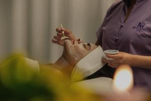 Anticavilla Hotel Restaurante & Spa