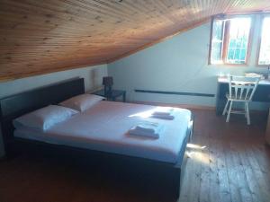 Zephyr Guest House