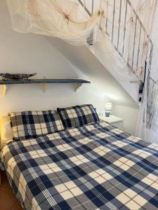 Albamare apartment