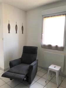 Duplex Normandie, tout confort Saint Valery en Caux