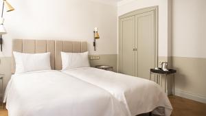 Superior Double Room - Basement room in Ishak Pasa Palace By Signature Hotels