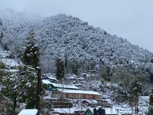 Lamakhang Homestay