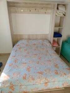 Vistas de la meseta Patagónica