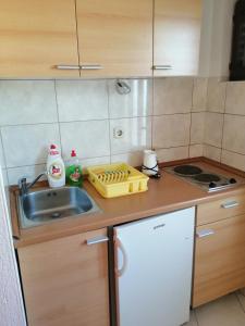 Apartmani Grgo