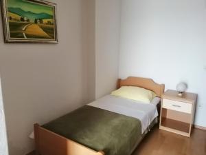 Apartmani Grgo