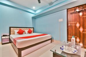 Hotel O Magadh Imperial