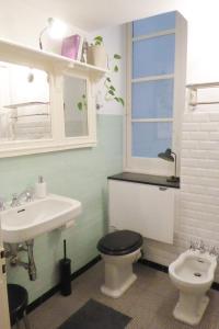 IN CANNETO...Genova nel cuore.