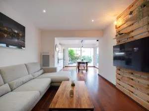 Le Patio Du Gibet - 朱伊·奥克斯·阿奇斯