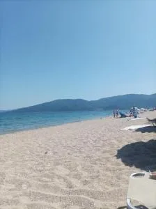 Exohi apartments - Vrasná