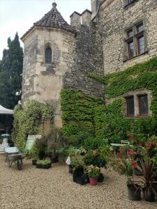 Maisons de vacances A deux pas d'Avignon : photos des chambres