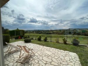 Maisons de vacances Gites de Labadie : photos des chambres