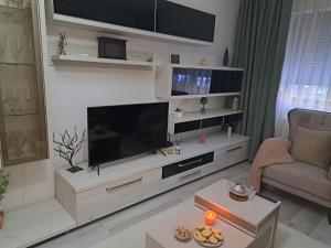 Liniște și relaxare într un complex rezidential