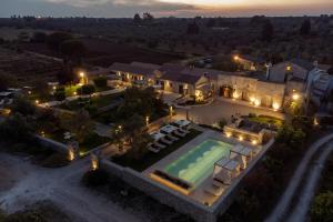 Agriturismo Costarella Masseria