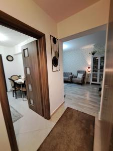 Liniște și relaxare într un complex rezidential