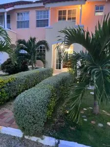 Comfort Rest - Salt Gut Pen