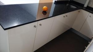 Peñiscola apartamento tipo estudio a 50m del mar, 4 personas