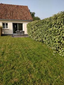 Maisons de vacances Maison au coeur de la Cote D'Opale : photos des chambres