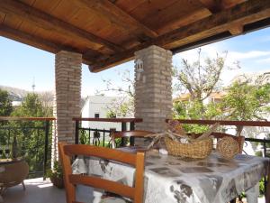 Apartments Authentic Baska 1