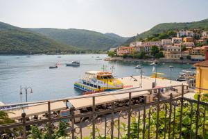 Apartment IVO near the sea 