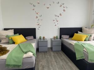 Ferienwohnung