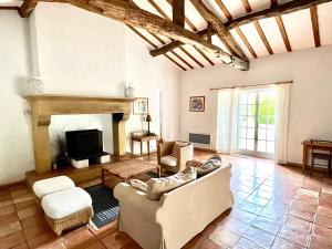 Maisons de vacances Gites de Labadie : photos des chambres