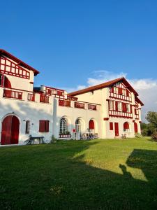 Appartements Appartement 42m² a Acotz : photos des chambres