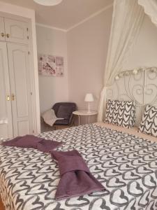 Sol y Sombra Apartamento con entrada independiente