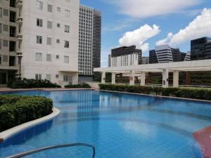 2BR Unit in IT Park Cebu City