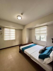 2BR Unit in IT Park Cebu City