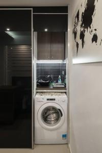 Modern office apartment.WiFi,2ac,luxury furtures