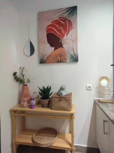 The Cozy Nest in Rhodes town