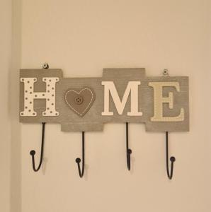 EJAs Beach Apartment