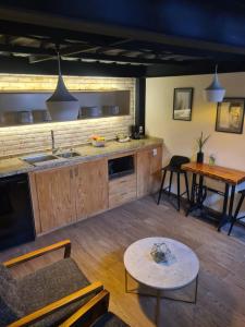 Loft 41 by Casa Matia