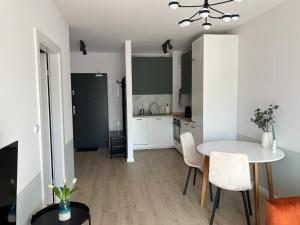 Apartamenty Akademicka przy Onkologii 1