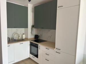 Apartamenty Akademicka przy Onkologii 1